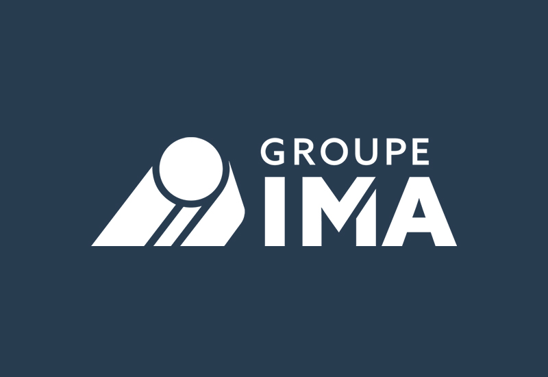 logo Groupe IMA